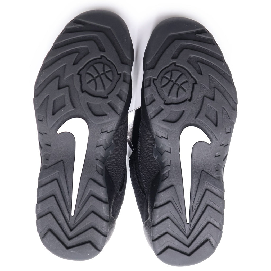 NIKE SB(ナイキエスビー) ×SUPREME DARWIN LOW FQ3000-001 シュプリーム ダーウィン ローカットスニーカー ブラック US9.5/27.5cm