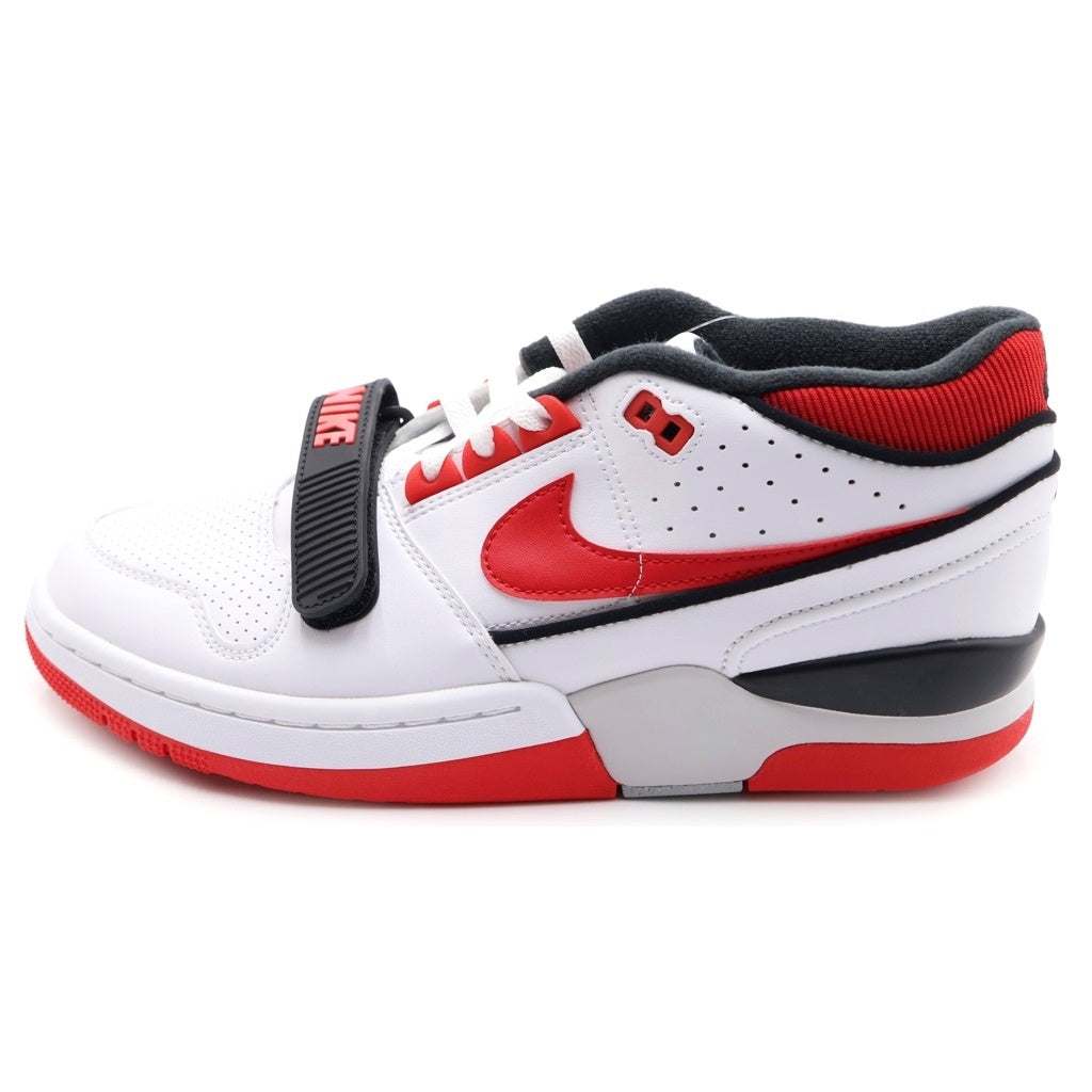 NIKE(ナイキ) ×BILLIE EILISH AIR ALPHA FORCE 88 DZ6763-101 ビリー