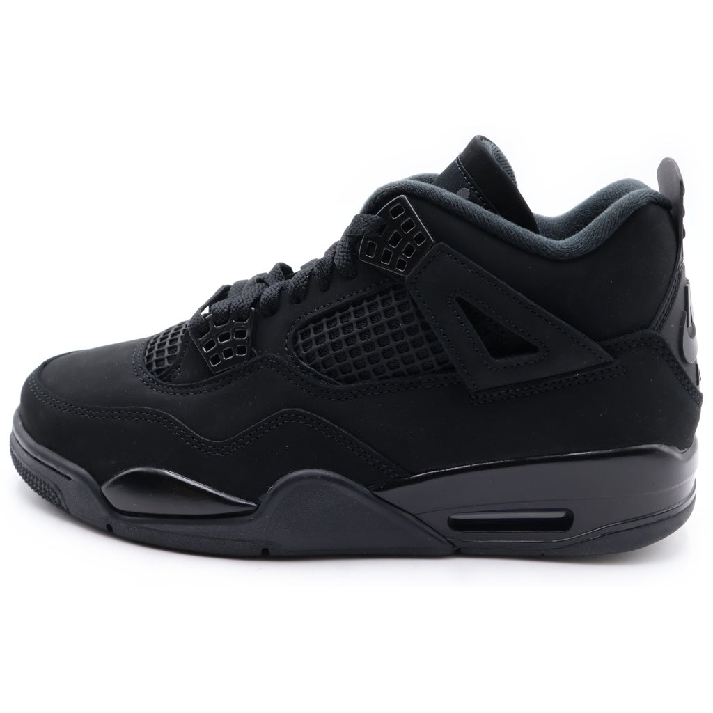 NIKE(ナイキ) AIR JORDAN 4 BLACK CAT FV5029‐010 エアジョーダン4