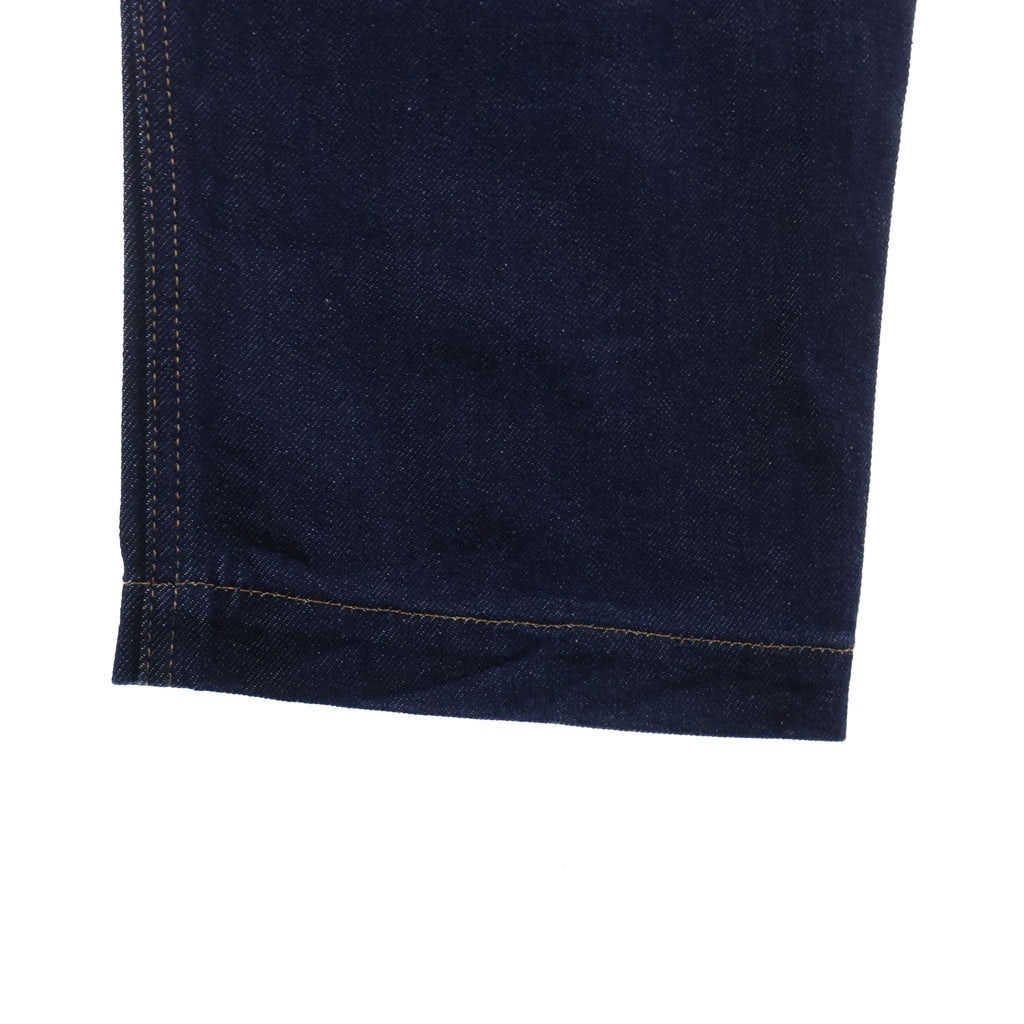 STUSSY(ステューシー) Denim Double Knee デニム ダブルニーワーク パンツ インディゴ 116500