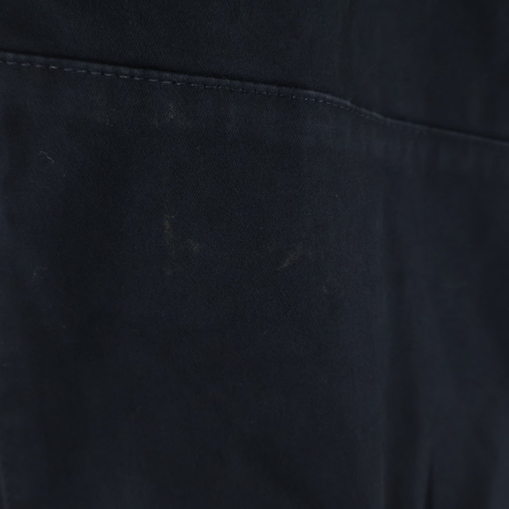 C.P. Company(シーピーカンパニー) EGONOMIC FIT エゴノミック フィット チノ ロングパンツ ブラック 05CMPA137A