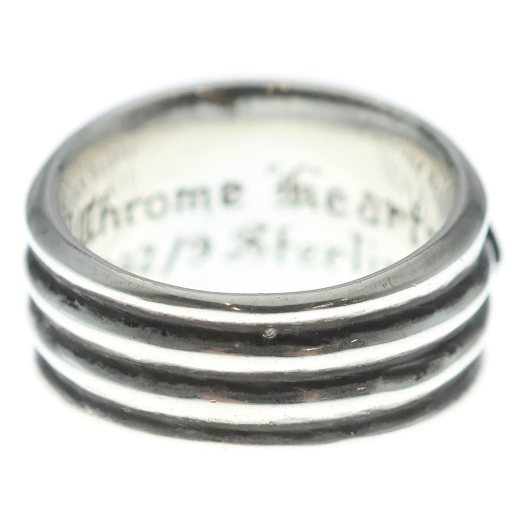 CHROME HEARTS(クロムハーツ) DAGGER ダガーリング シルバー BCA343
