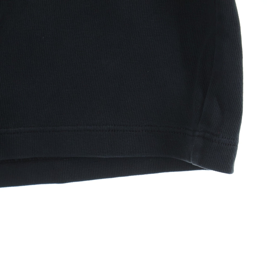 AMIRI(アミリ) CRYSTAL SINNERS Tee クリスタル シナーズ クルーネック 半袖Tシャツ カットソー ブラック AMJYTE1212