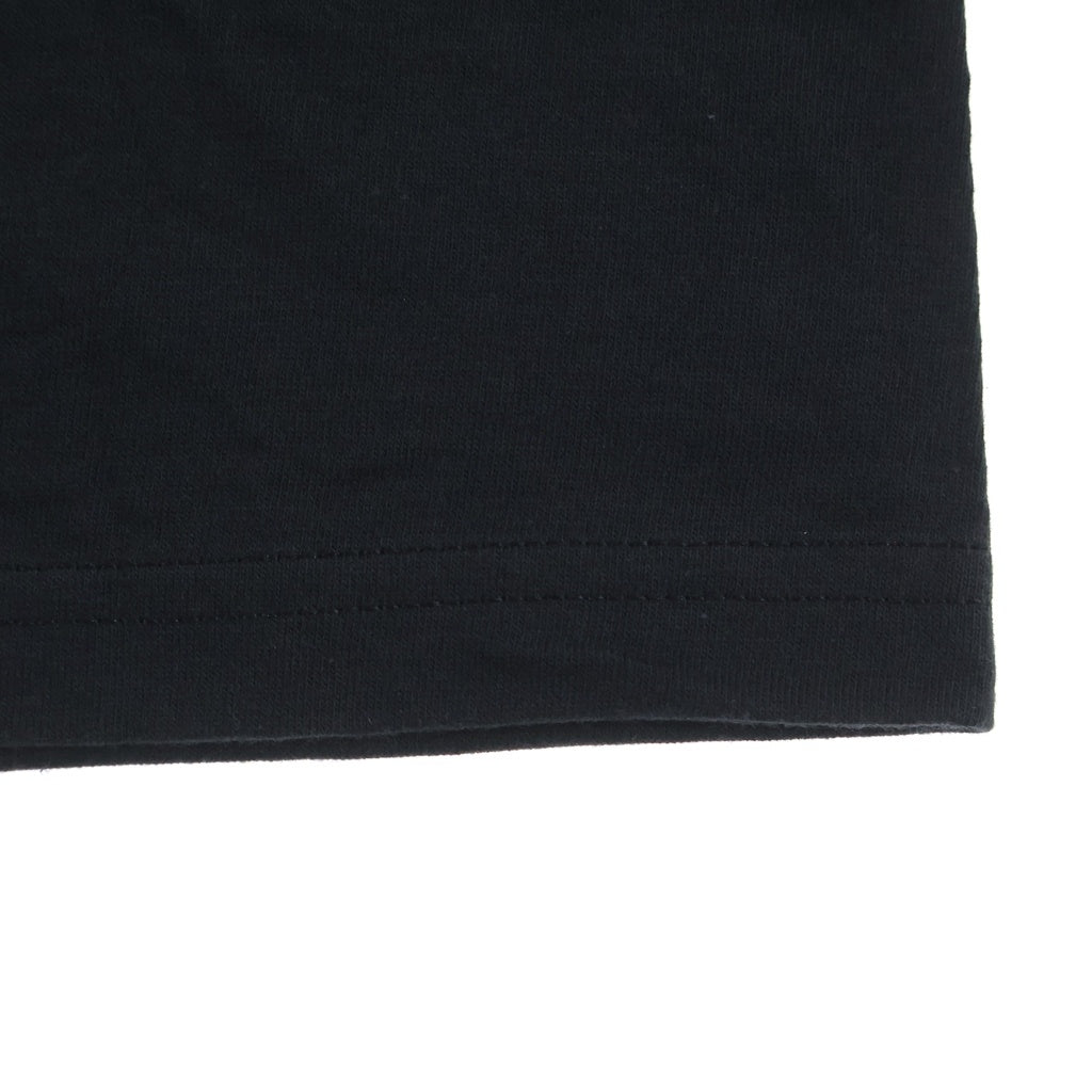SUPREME(シュプリーム) 26SS Arabic Logo Tee アラビックロゴTシャツ 半袖カットソー ブラック