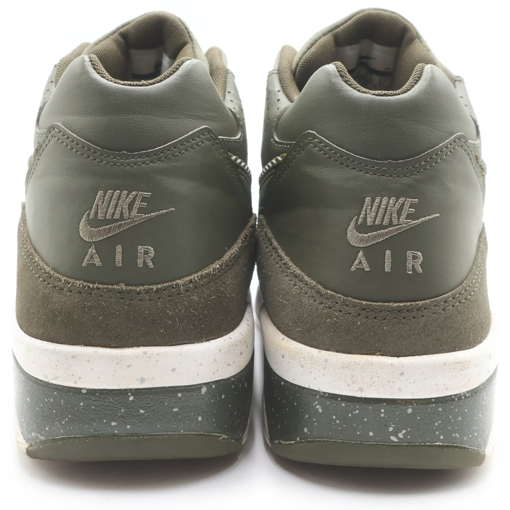 NIKE(ナイキ) AIR FORCE 180 CARGO KHAKI 310095-300 エアフォース ハイカットスニーカー カーキ US9/27cm