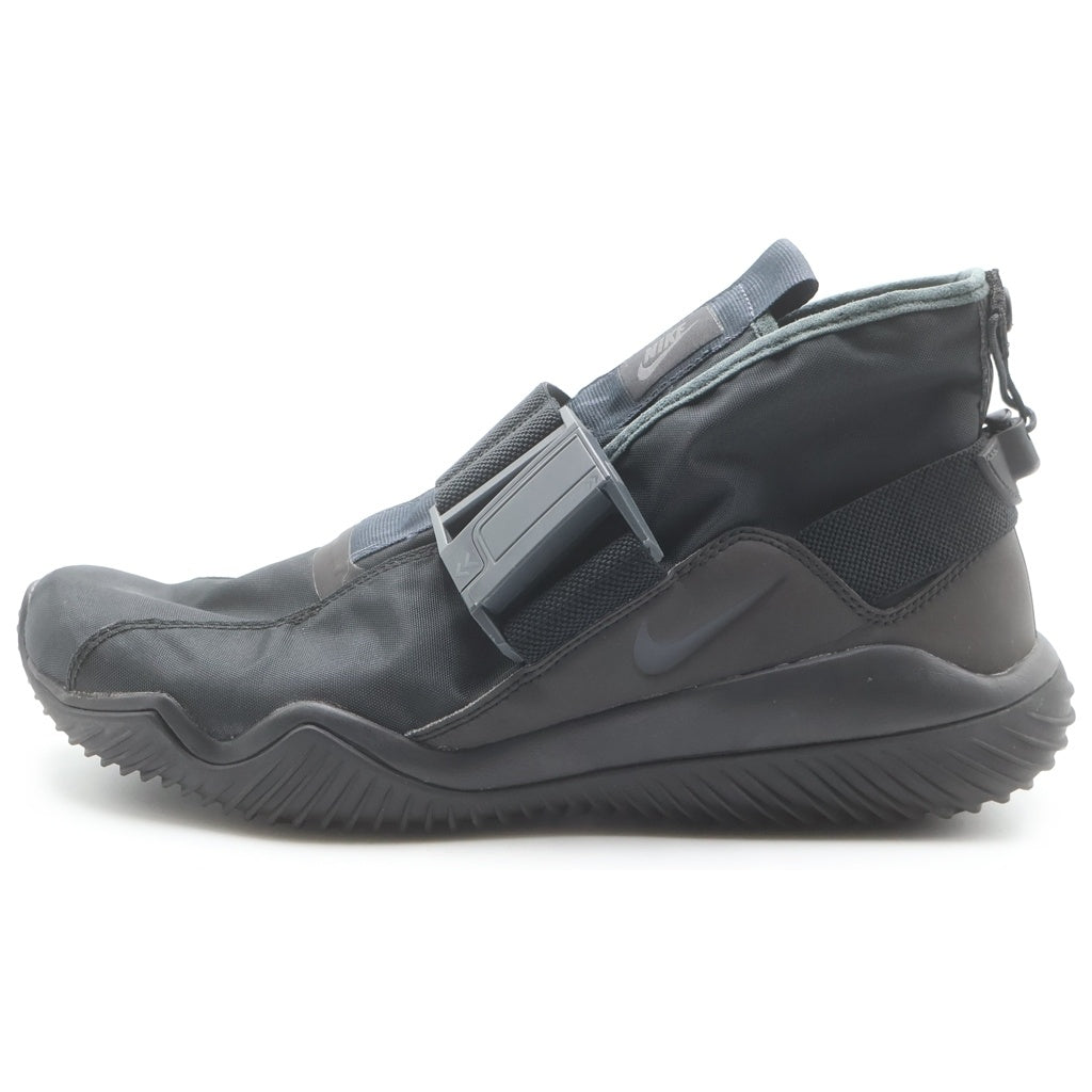 NIKE(ナイキ) KOMYUTER SE AA0531-001 コミューター ミッドカットスニーカー ブラック US9/27cm