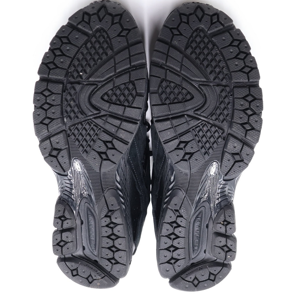 New Balance(ニューバランス) 2002R GORE-TEX BLACK BLACK METALLIC 2002R ゴアテックス ローカットスニーカー ブラック US10/28cm U2002DXB