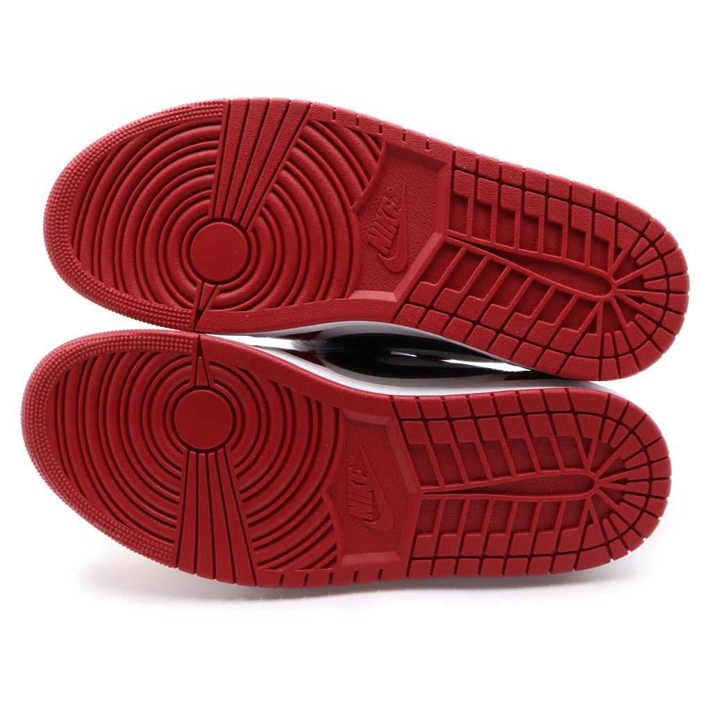 NIKE(ナイキ) AIR JORDAN 1 RETRO LOW OG CHICAGO 2025 HQ6998-600 エアジョーダン1 レトロ シカゴ ローカットスニーカー レッド/ホワイト US10/28cm