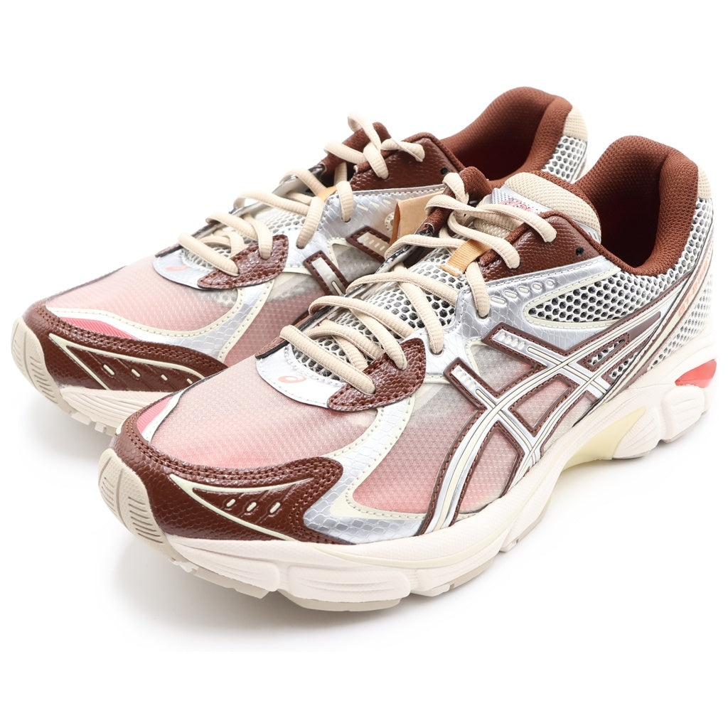ASICS(アシックス) ×Above The Clouds GT-2160 CREAM CHOCOLATE BROWN アバーヴザクラウズ ローカットスニーカー ベージュ/ブラウン US11/28.5cm 1203A654-100
