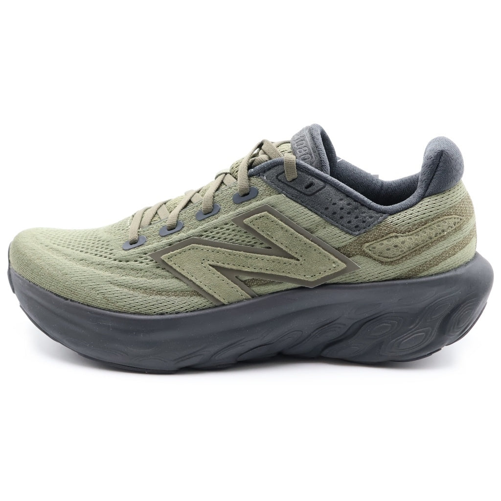 New Balance(ニューバランス) NI-SSENTIALS BY TDS FRESH FOAM X 1080V13 DARK CAMO M1080LTD フレッシュフォーム ローカットスニーカー カーキ/ブラック US9.5/27.5cm