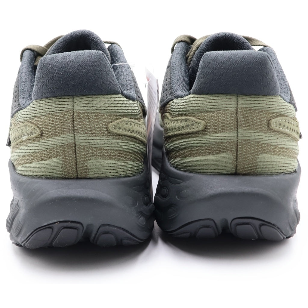 New Balance(ニューバランス) NI-SSENTIALS BY TDS FRESH FOAM X 1080V13 DARK CAMO M1080LTD フレッシュフォーム ローカットスニーカー カーキ/ブラック US9.5/27.5cm