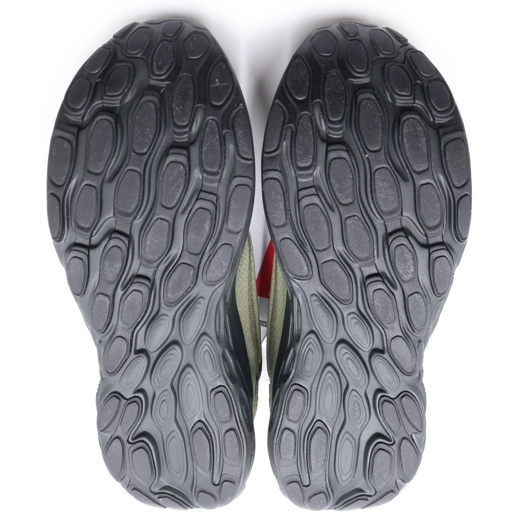 New Balance(ニューバランス) NI-SSENTIALS BY TDS FRESH FOAM X 1080V13 DARK CAMO M1080LTD フレッシュフォーム ローカットスニーカー カーキ/ブラック US9.5/27.5cm