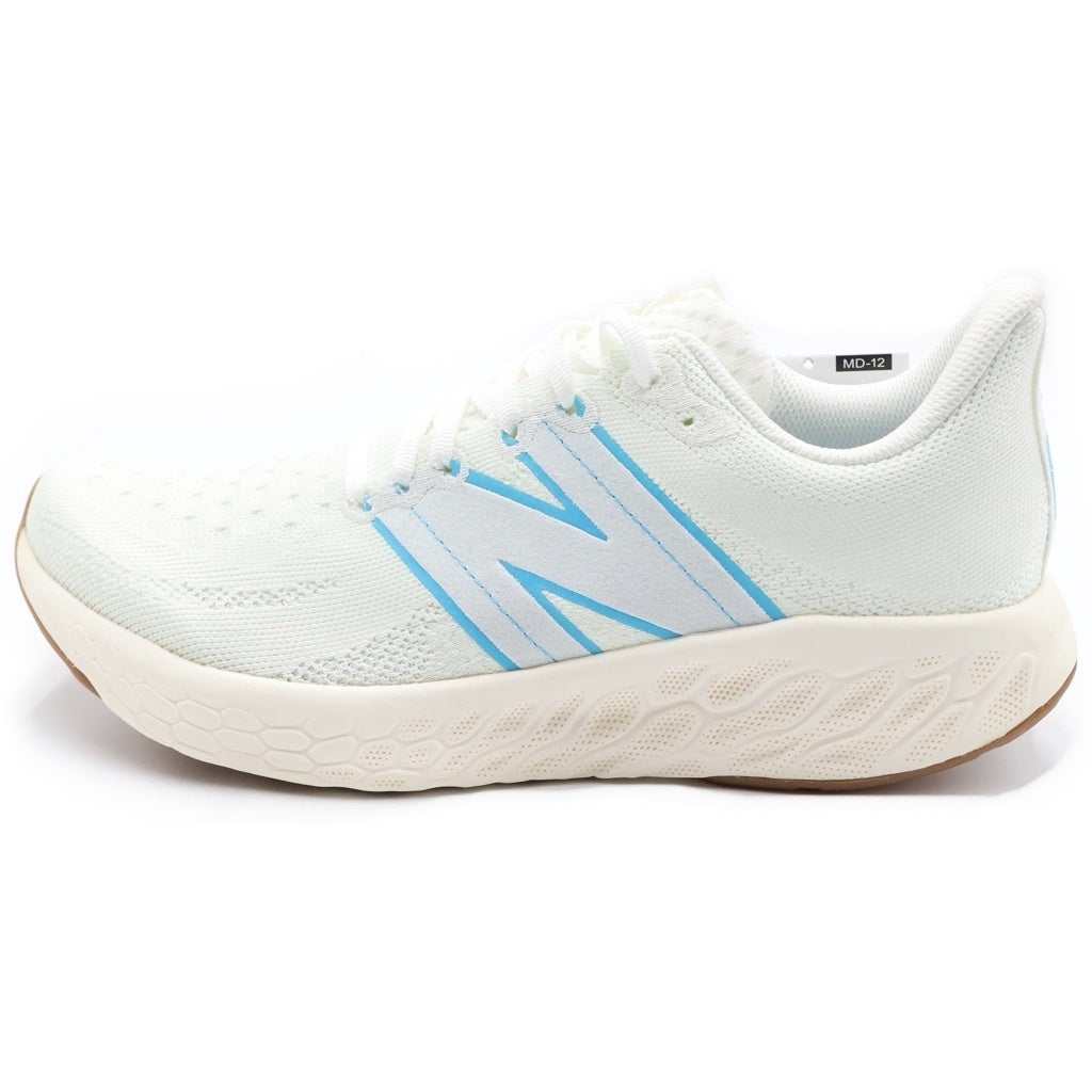 New Balance(ニューバランス) ×BLUE BOTTLE COFFEE FRESH FOAM X 1080V12 CREAM M108012B ブルーボトルコーヒー ローカットスニーカー ホワイト US9.5/27.5cm