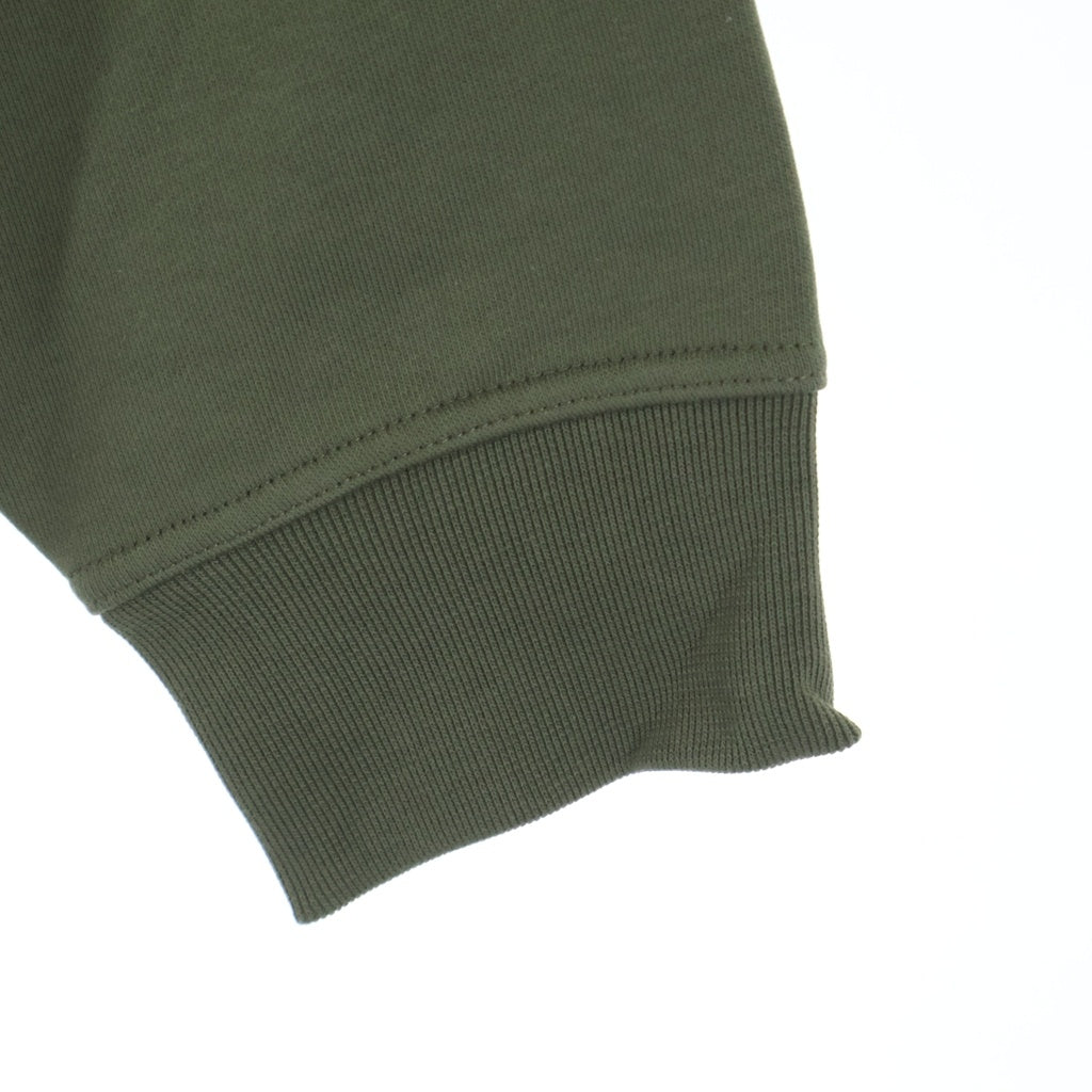 NIKE SB(ナイキエスビー) ×Yuto Horigome Skateboard Fleece Pullover Parka Olive 堀米 雄斗 スケートボード フリース プルオーバー パーカー オリーブ FN0552-222