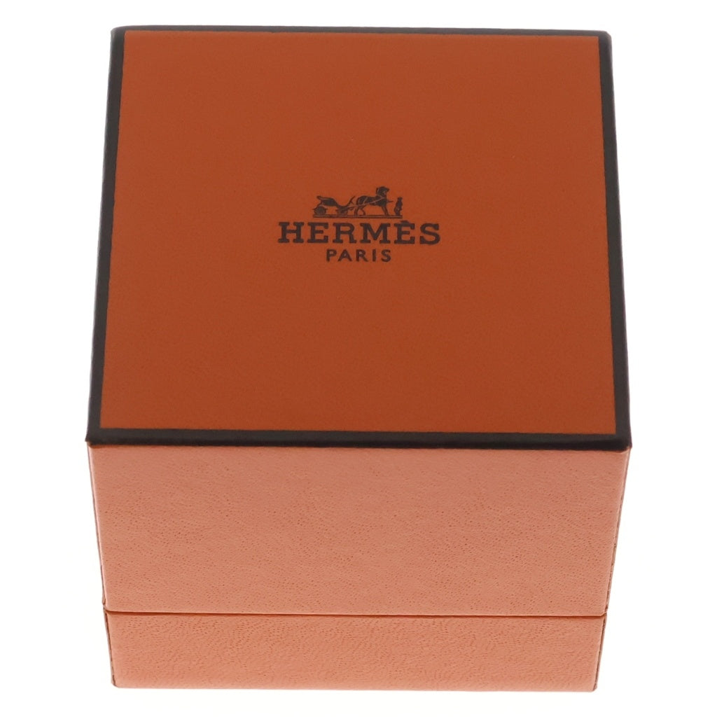 HERMES(エルメス) リマ PM リング 指輪 シルバー