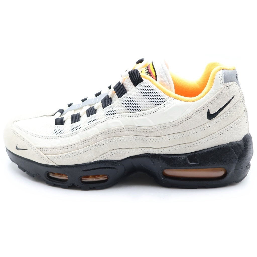 NIKE SB(ナイキエスビー) AIR MAX 95 CLUB 58 IQ8395-100 エアマックス95 クラブ58 ローカットスニーカー ベージュ US9/27cm