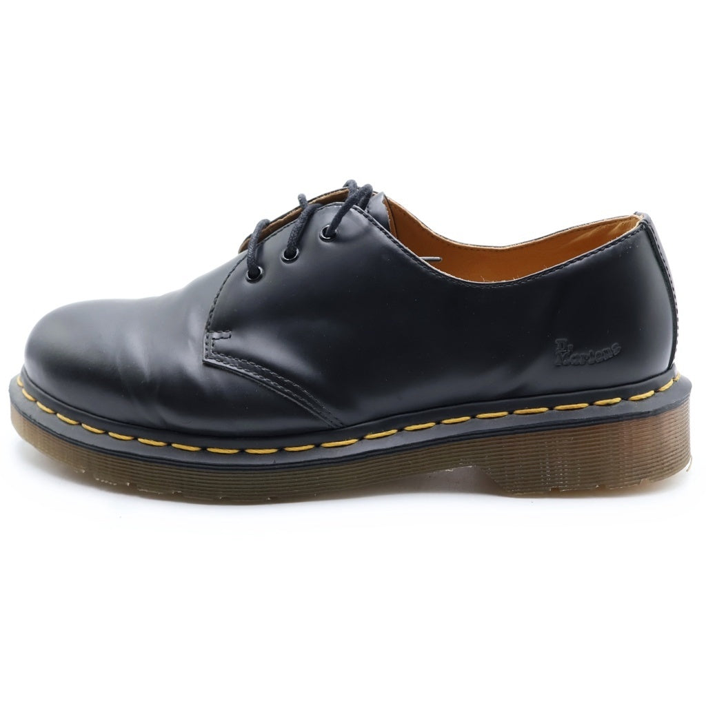 Dr.Martens(ドクターマーチン) 1461 3ホール レザー レースアップ シューズ ブラック