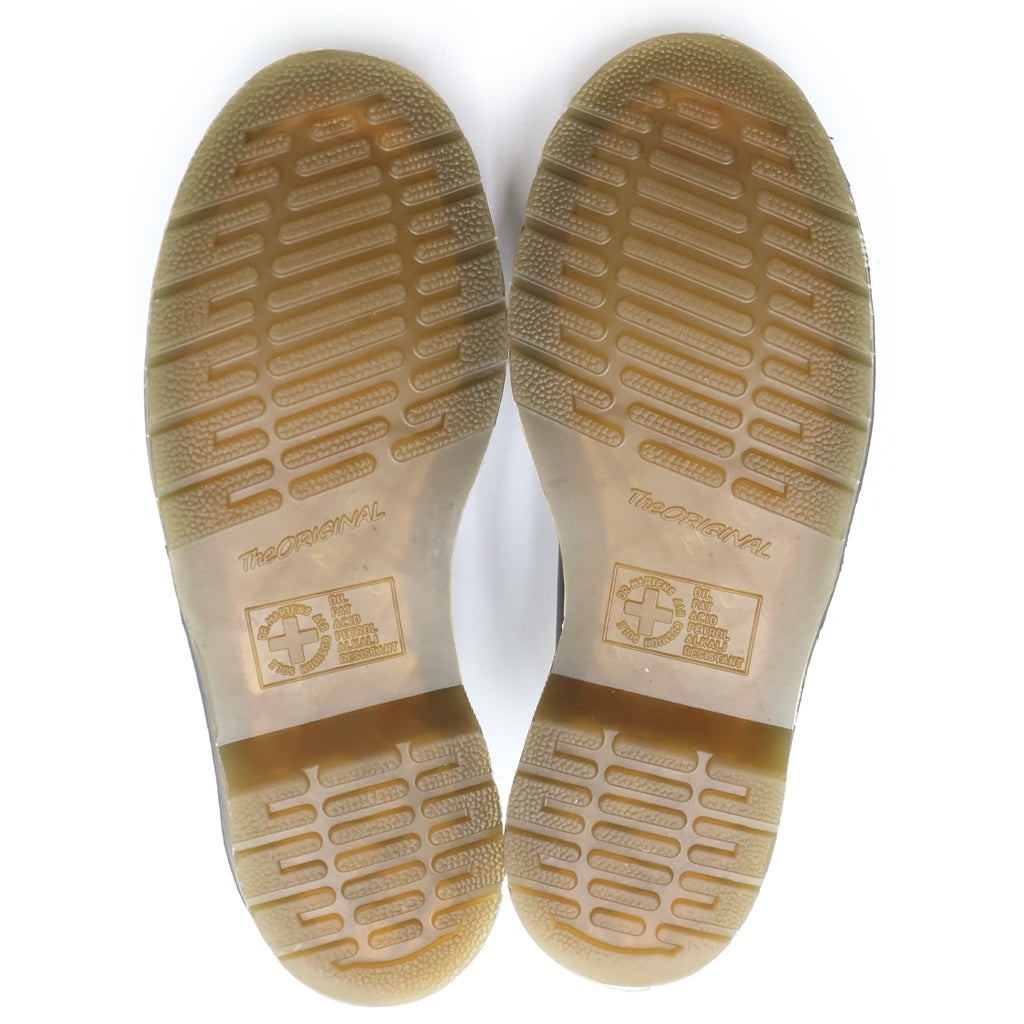 Dr.Martens(ドクターマーチン) 1461 3ホール レザー レースアップ シューズ ブラック