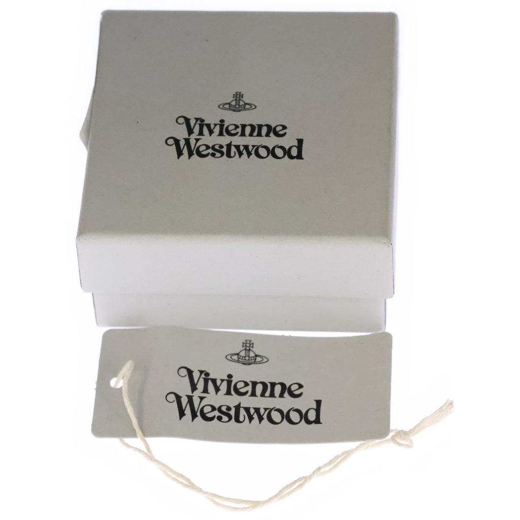 Vivienne Westwood(ヴィヴィアンウエストウッド) キーホルダー キーリング ゴールド 82030078