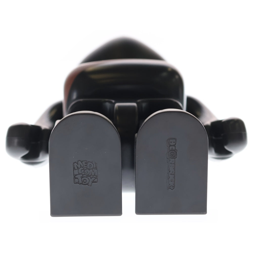 MEDICOM TOY(メディコムトイ) BE@RBRICK STARWARS Paploo 400% ベアブリック スターウォーズ パプルー フィギュア 人形 ブラウン
