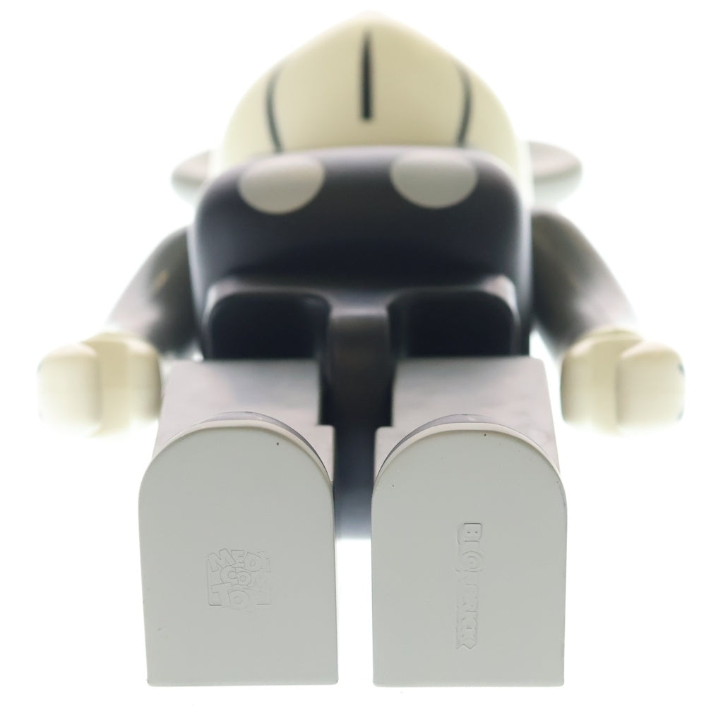 MEDICOM TOY(メディコムトイ) BE@RBRICK KAWS 1st 400% ベアブリック カウズ ファースト フィギュア 人形 グレー