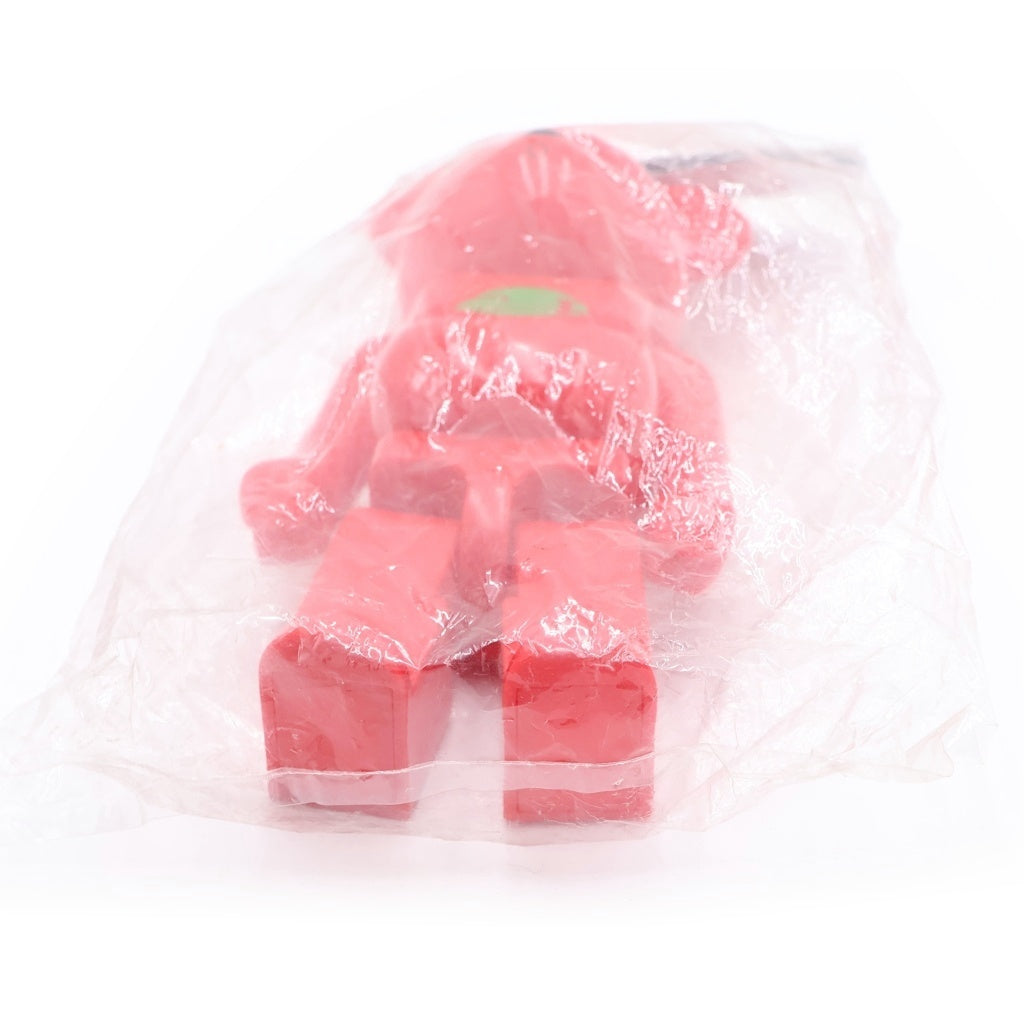 MEDICOM TOY(メディコムトイ) BE@RBRICK CHELSEA 400% ベアブリック チェルシー フィギュア 人形 レッド