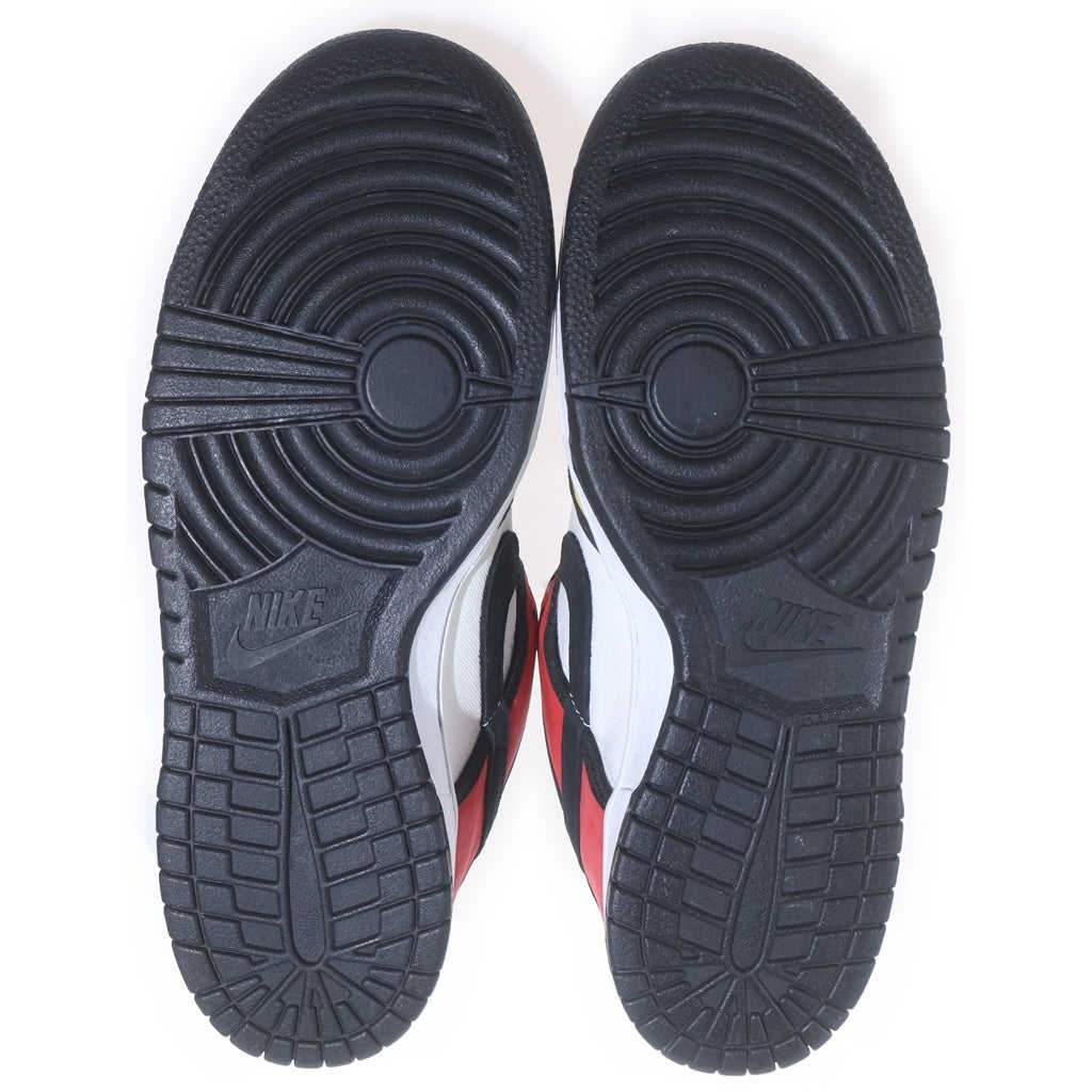 NIKE SB(ナイキエスビー) 【観賞用2008年製】 DUNK LOW PIET MONDRIAN 304292-702 ダンク ピエト モンドリアン ローカットスニーカー ホワイト US10/28cm