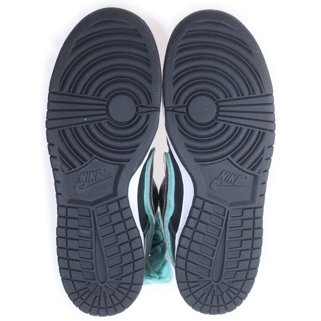 NIKE SB(ナイキエスビー) ×DIAMOND SUPPLY DUNK LOW PRO OG QS BV1310-001 ダイヤモンド サプライ ダンク ローカットスニーカー ブラック US10/28cm