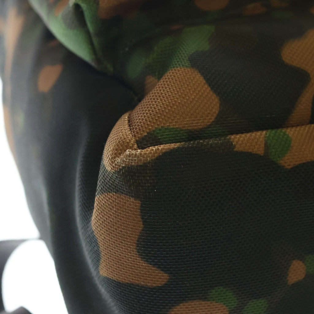 OFF-WHITE(オフホワイト) 19SS CAMOUFLAGE BACKPACK 迷彩柄 カモフラ バックパック リュックサック マルチ OMNB003S19D36024