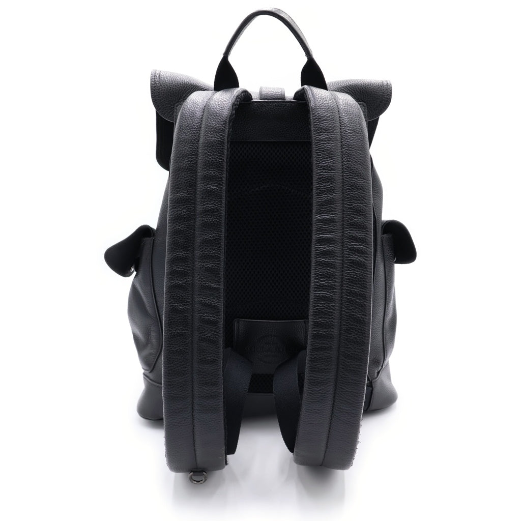 COACH(コーチ) HUDSON BAGPACK ハドソン バックパック ブラック L1861-F36811 レディース