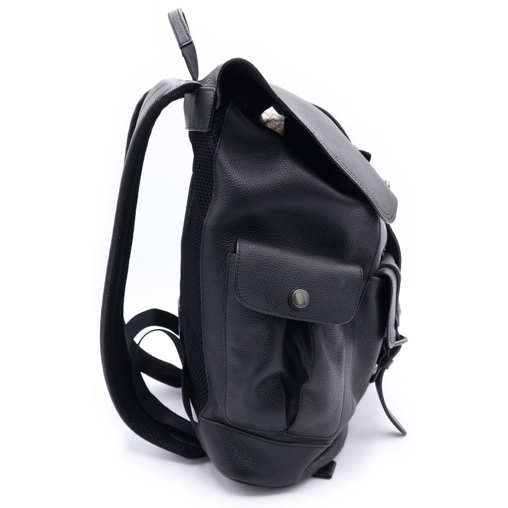 COACH(コーチ) HUDSON BAGPACK ハドソン バックパック ブラック L1861-F36811 レディース