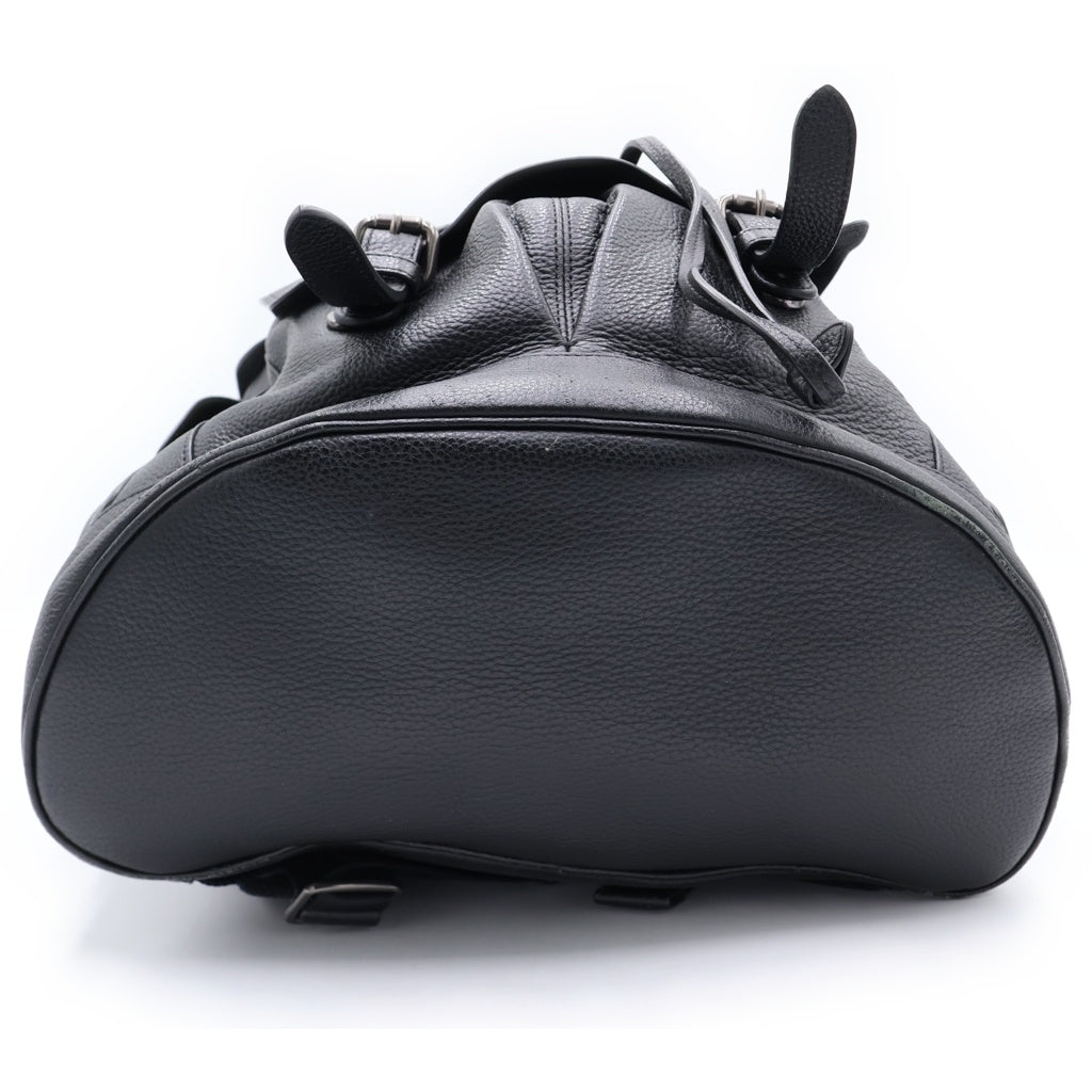 COACH(コーチ) HUDSON BAGPACK ハドソン バックパック ブラック L1861-F36811 レディース
