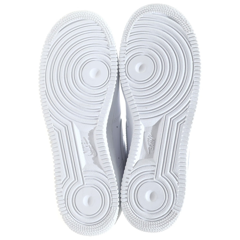 NIKE(ナイキ) AIR FORCE 1 '07 315122-111 エアフォース 1 ローカットスニーカー ホワイト US9.5/27.5cm