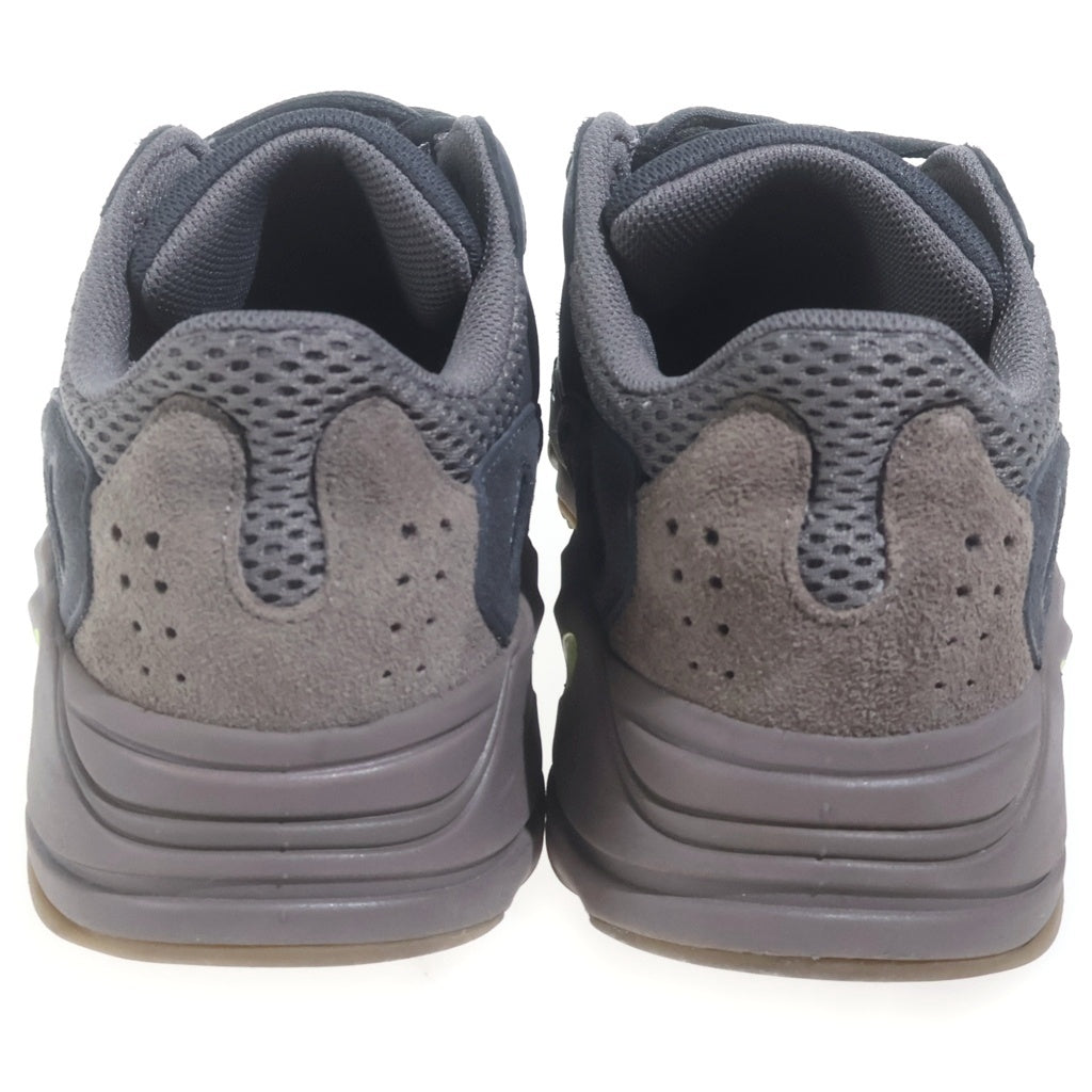 adidas(アディダス) YEEZY BOOST 700 MAUVE EE9614 イージーブースト700 モーブ ローカットスニーカー ブラウン US10/28cm