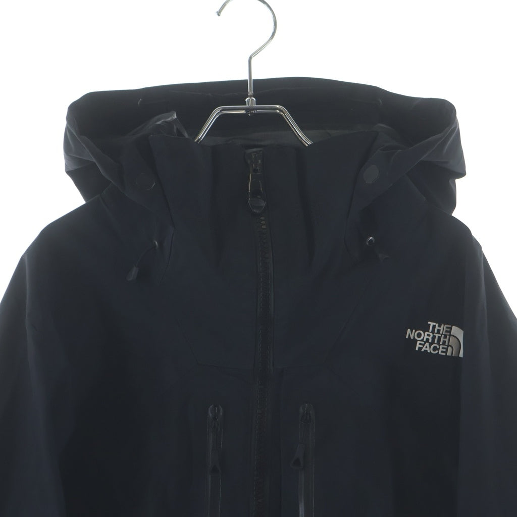THE NORTH FACE(ザノースフェイス) APEX GTX RTG Jacket ゴアテックス ジップアップ ナイロン ジャケット ブラック NS61804