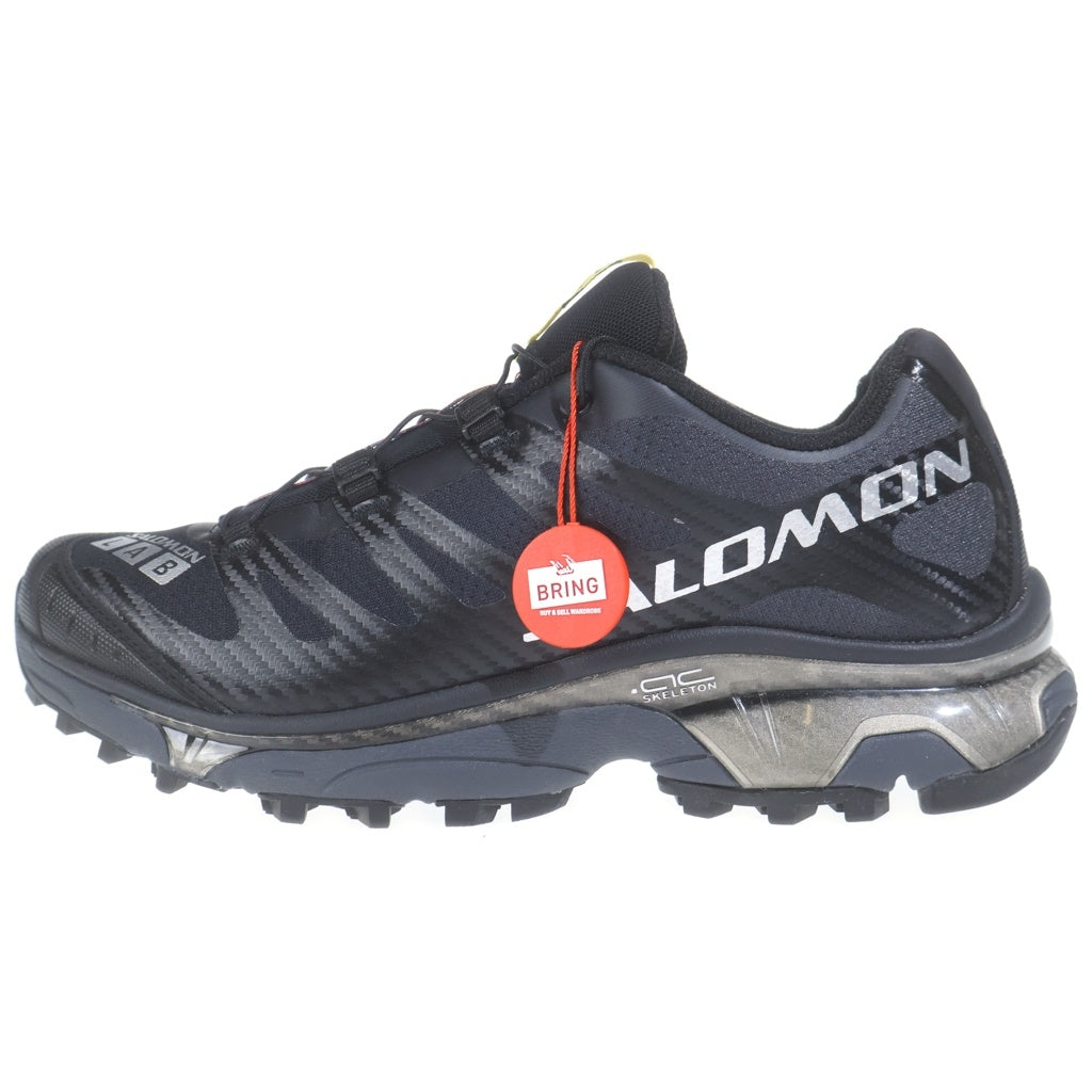 SALOMON(サロモン) XT-4 OG スポーツスタイル ローカットスニーカー ブラック US9/27cm 471329