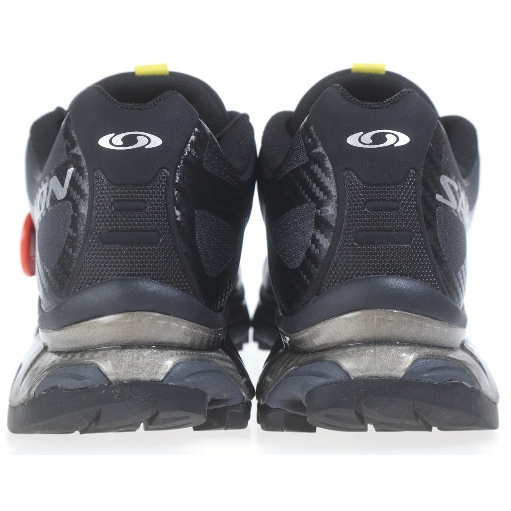 SALOMON(サロモン) XT-4 OG スポーツスタイル ローカットスニーカー ブラック US9/27cm 471329