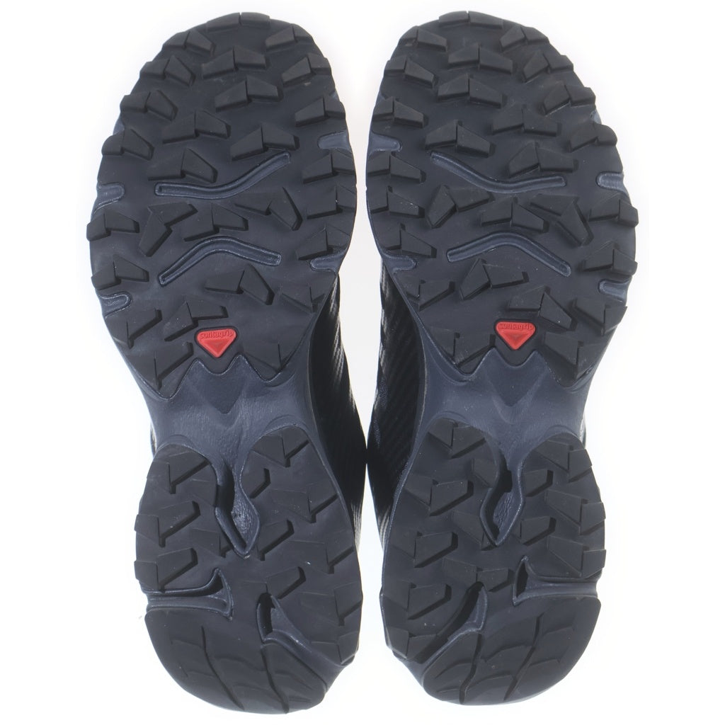 SALOMON(サロモン) XT-4 OG スポーツスタイル ローカットスニーカー ブラック US9/27cm 471329