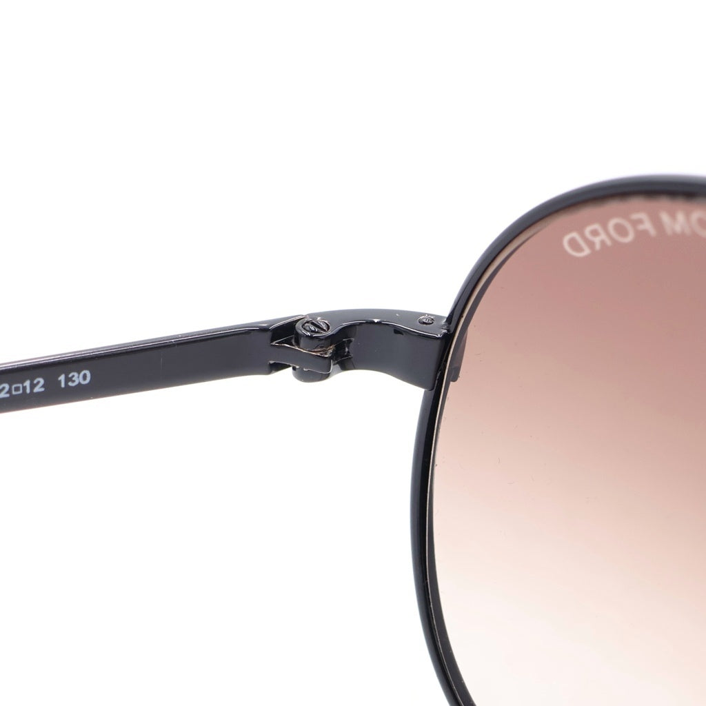 TOM FORD(トムフォード) Charles チャールズ ティアドロップ カラーレンズ サングラス アイウェア メガネ 眼鏡 TF35 TF35
