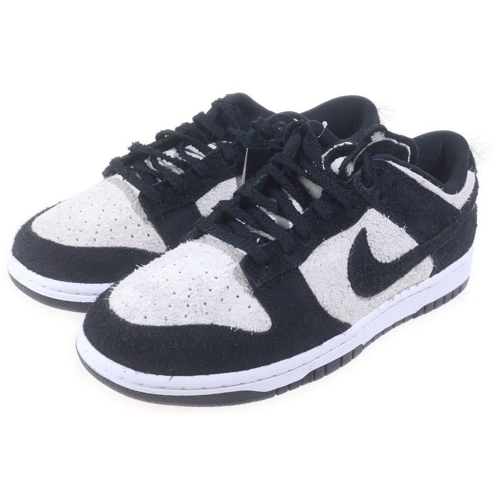 NIKE(ナイキ) DUNK LOW RETRO SE PANDA IB2990-100 ダンク レトロ パンダ ローカットスニーカー ブラック/ホワイト US9/27cm