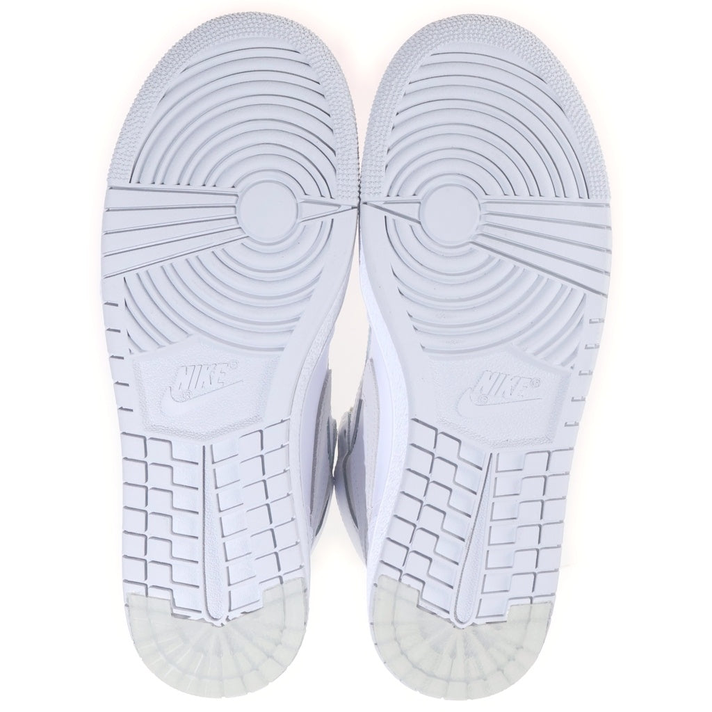 NIKE(ナイキ) AIR JORDAN 1 HIGH 85 NEUTRAL GREY BQ4422-100 エアジョーダン1 ハイ 85 ニュートラルグレー ハイカットスニーカー グレー US9/27cm BQ4422-100