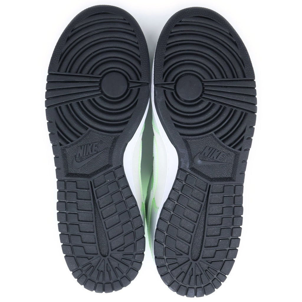 NIKE(ナイキ) DUNK LOW UNIVERSITY OF OREGON PE FQ7260-001 ユニバーシティオブオレゴン ローカットスニーカー ホワイト/グリーン US9.5/27.5cm FQ7260-001
