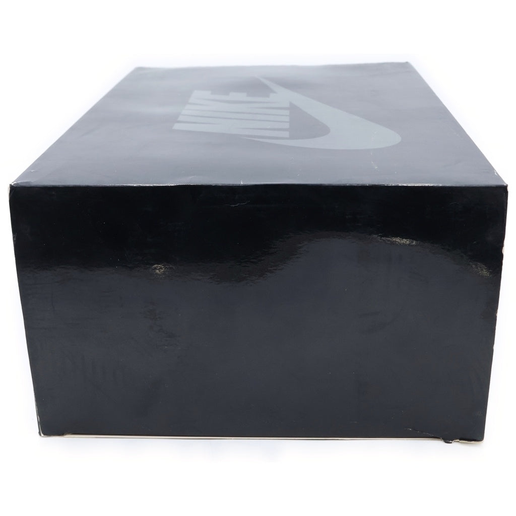 NIKE SB(ナイキエスビー) 【観賞用 2008年製】 DUNK HIGH PREMIUM NAGOYA 323955-771 ダンク プレミアム シャチホコ 名古屋 ハイカットスニーカー ゴールド US9/27cm