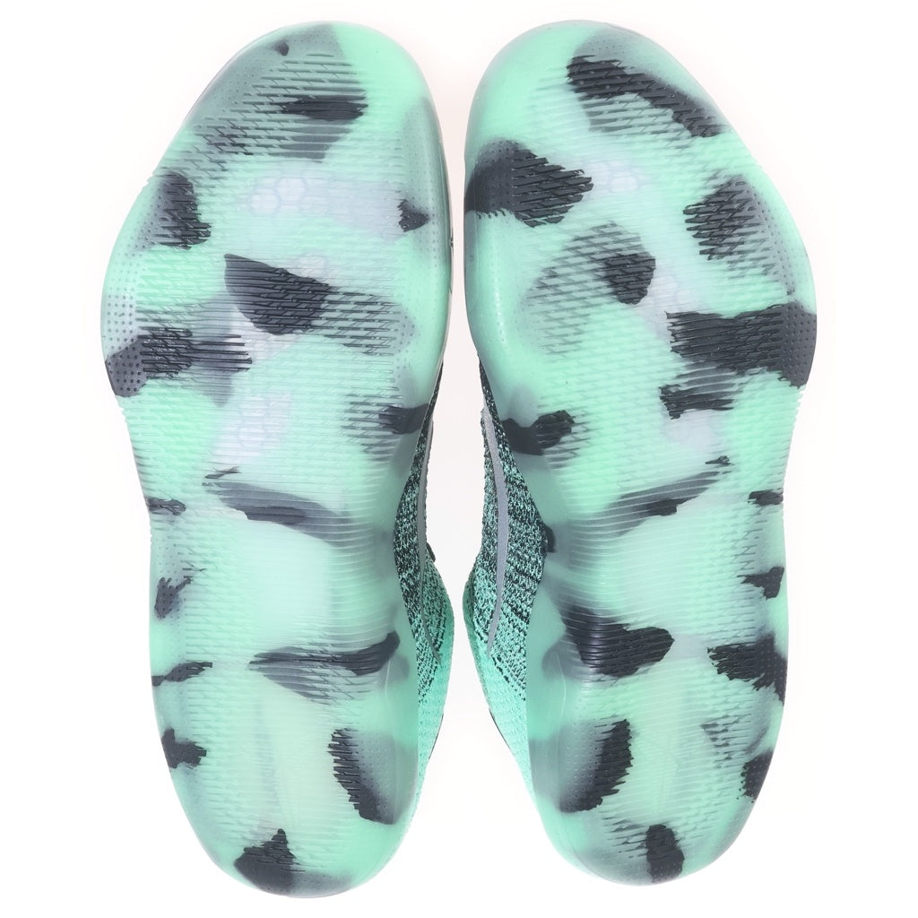 NIKE(ナイキ) KOBE 11 ELITE LOW ALL STAR 2016 822521-305 コービー 11 エリート オールスター ローカットスニーカー ブラック/グリーン US10/28cm 822521-305