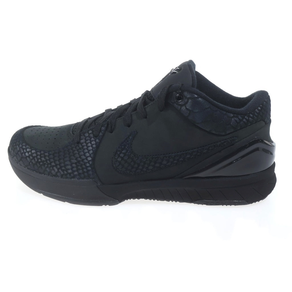 NIKE(ナイキ) KOBE 4 PROTRO BLACK コービー4 プロトロ ローカットスニーカー ブラック US10/28cm FQ3544-001