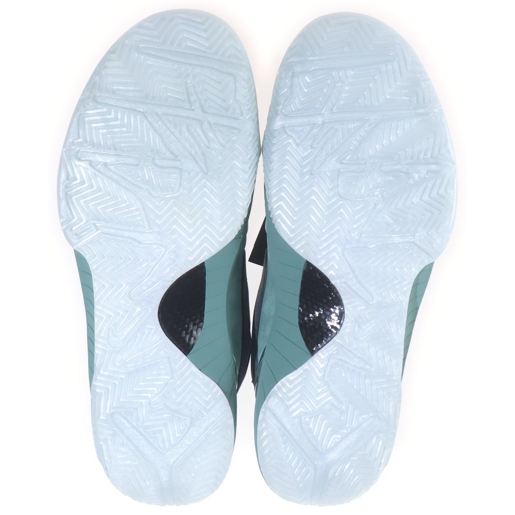 NIKE(ナイキ) KOBE 4 PROTRO GIRL DAD FQ3545-300 コービー4 プロトロ スエード ローカットスニーカー グリーン US10/28cm FQ3545-300