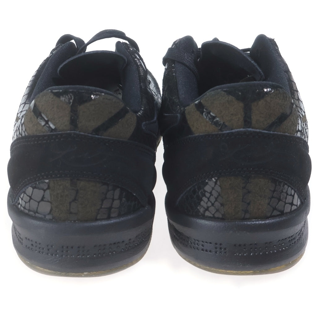 NIKE(ナイキ) 【観賞用 2012年製】KOBE8 EXT YEAR OF THE SNAKE コービー8 イヤーオブザスネーク ローカットスニーカー ブラック US10/28cm 582554-001