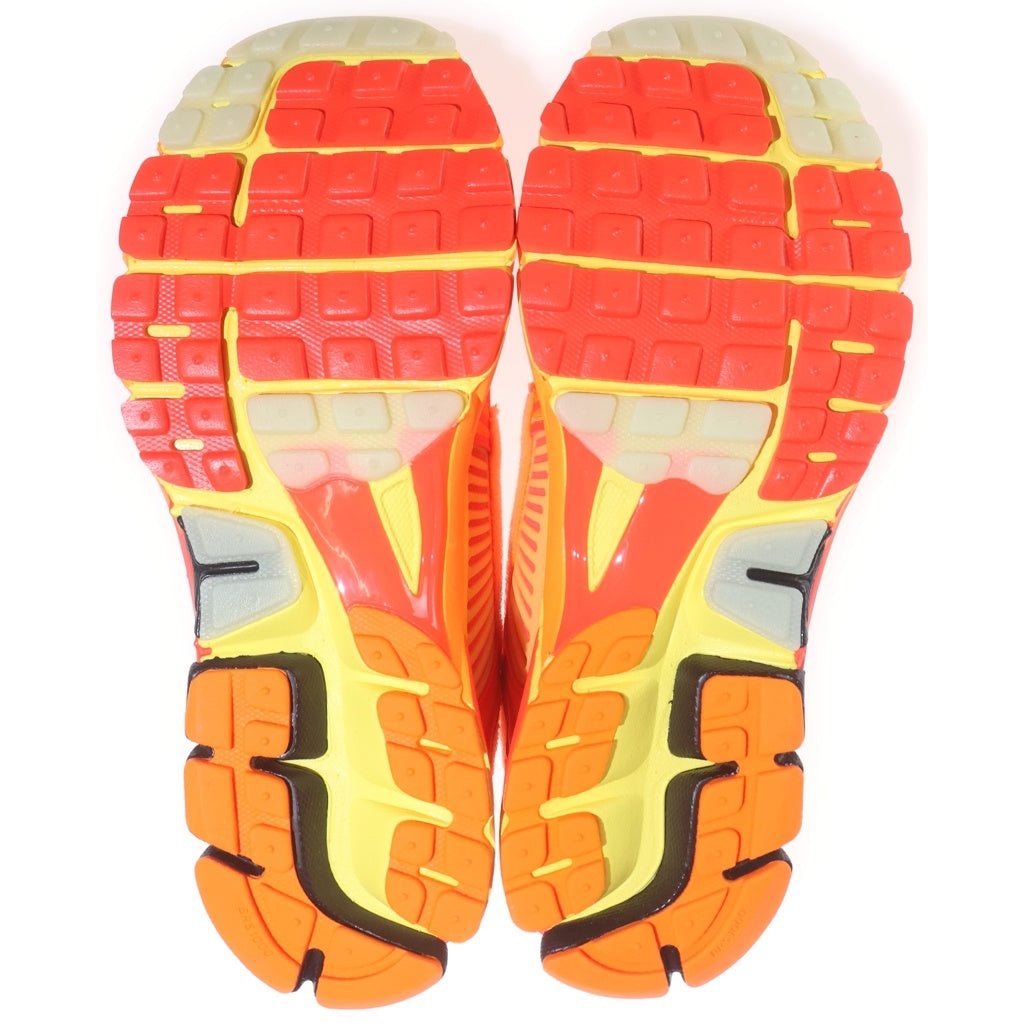 NIKE(ナイキ) AIR ZOOM VOMERO 5 DOERNBECHER FD9711-602 ズーム ボメロ ドーレンベッカー ローカットスニーカー オレンジ US9.5/27.5cm