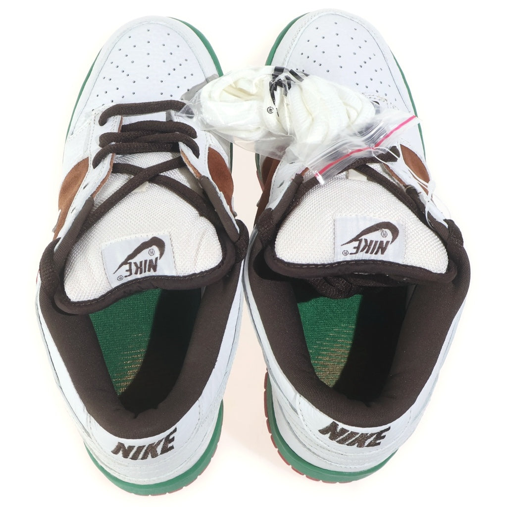 NIKE SB(ナイキエスビー) 【観賞用 2004年製】 DUNK LOW CALIFORNIA 304292-211 ダンク カリフォルニア ローカットスニーカー マルチ US9.5/27.5cm