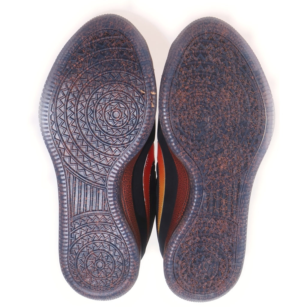 NIKE(ナイキ) BOOK 2 RISING ブック2 ライジング ローカットスニーカー ブラック US10/28cm